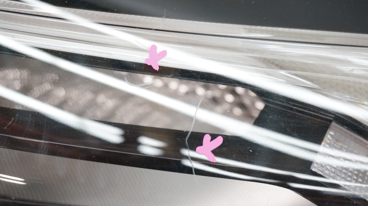 2021-2025 HONDA ROGUE FRONT RIGHT PASSENGER SIDE DAYTIME RUNNING LIGHT DRL OEM