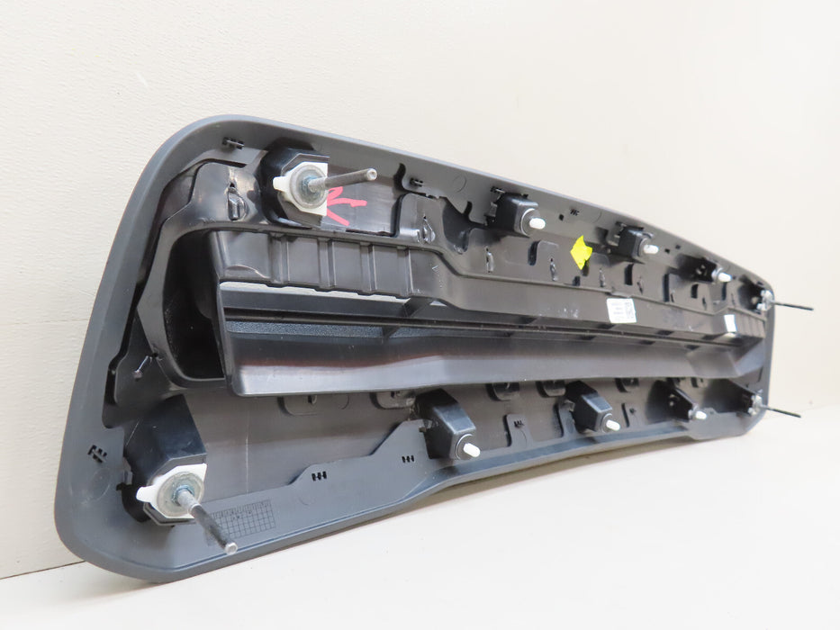 GENUINE GM FRONT HOOD F VENT OEM