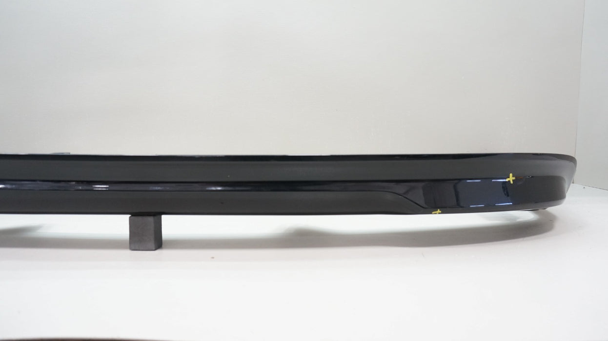 2023-2025 HONDA ACCORD REAR LOWER BUMPER VALANCE PANEL OEM 71551-30A-A100