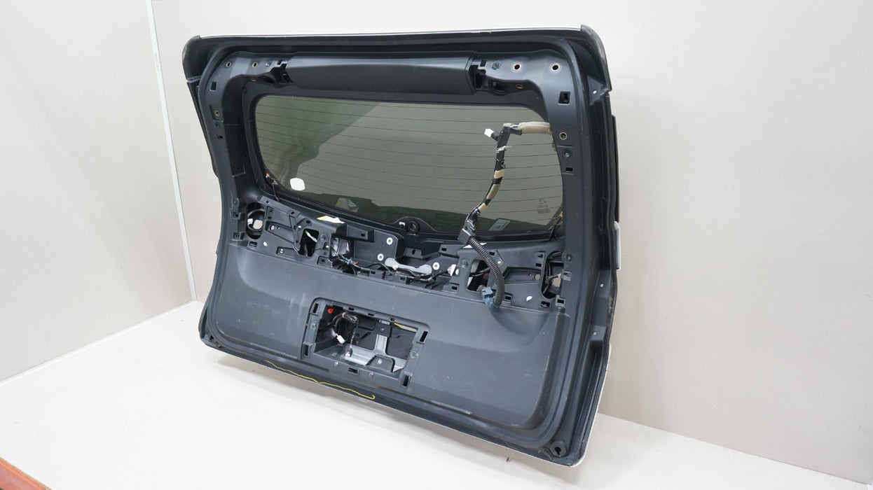 2019-2025 ACURA RDX REAR LIFTGATE TAIL GATE TRUNK LID OEM