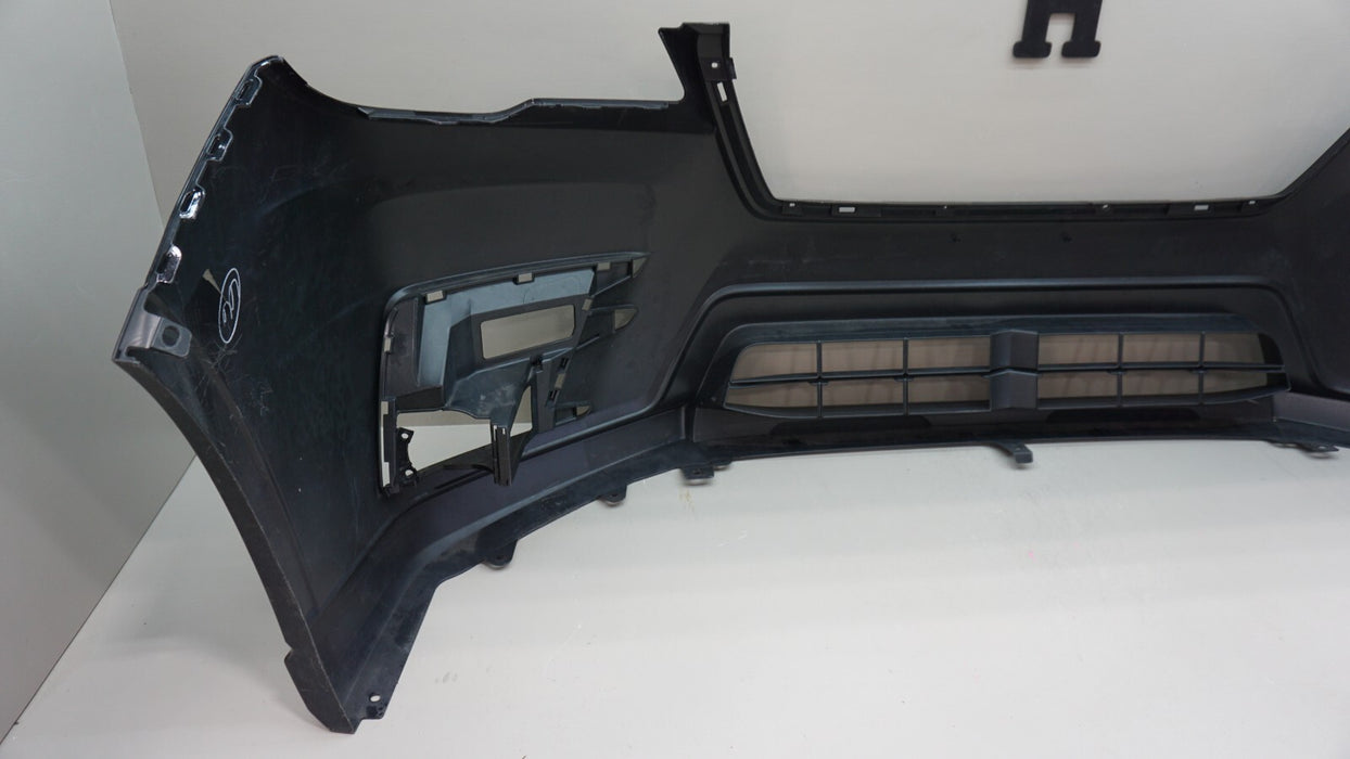 2019 - 2023 SUBARU ASCENT FRONT BUMPER COVER PANEL OEM 57704XC00A