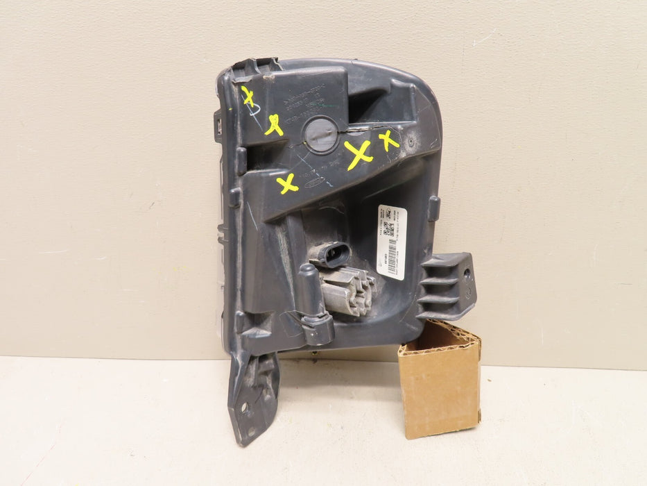 2019 2020 2021 FORD EDGE RIGHT RH LED FOG LIGHT LAMP OEM
