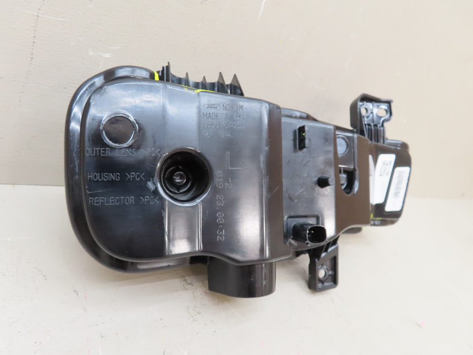 2020-2023 FORD EXPLORER FRONT LEFT DRIVER FOG LIGHT LAMP OEM LB5B-15A255-A