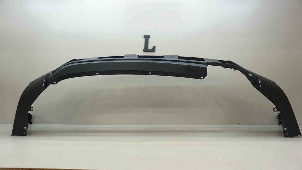 2019-2020 HYUNDAI SANTA FE SUV REAR LOWER BUMPER COVER PANEL OEM 86612-S2000