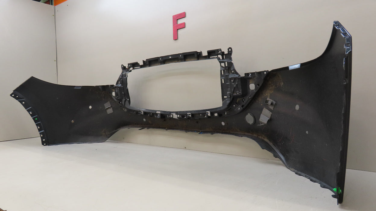 2022-2023 MAZDA CX-5 2.5 TURBO 4DR SUV FRONT BUMPER COVER PANEL OEM KSD4-50031