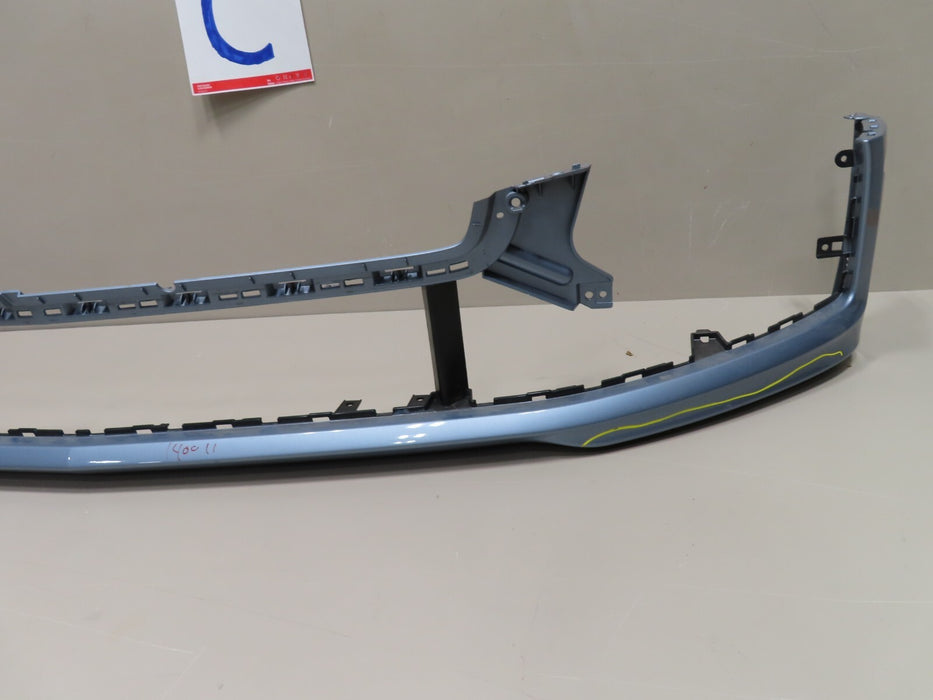 2020 2021 Bentley Flying Spur Front Bumper Cover OEM 3SE807093