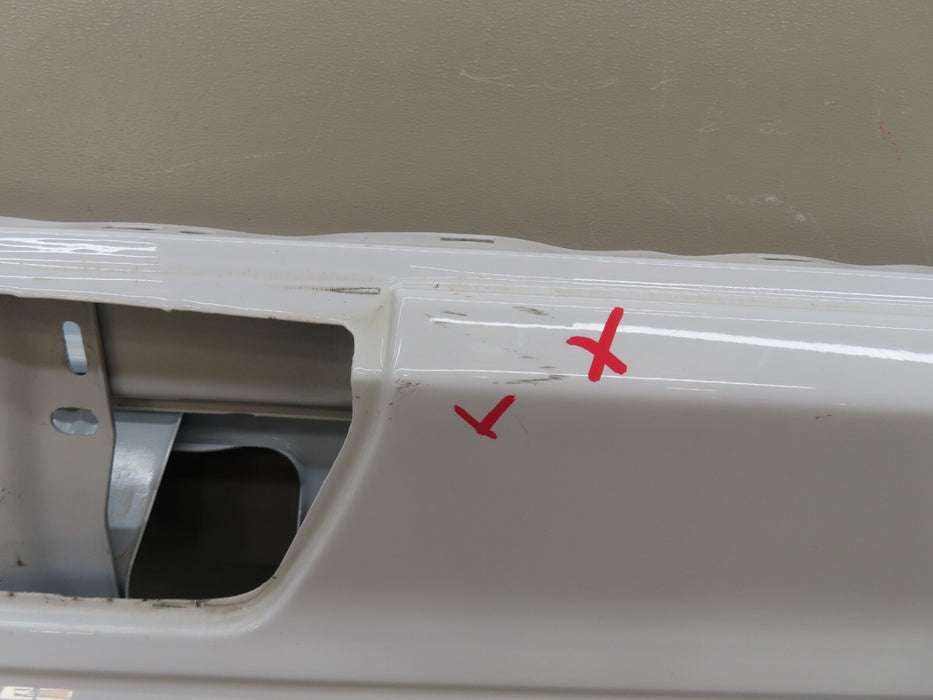 2015-2017 FORD F150 150 TAILGATE PANEL OEM