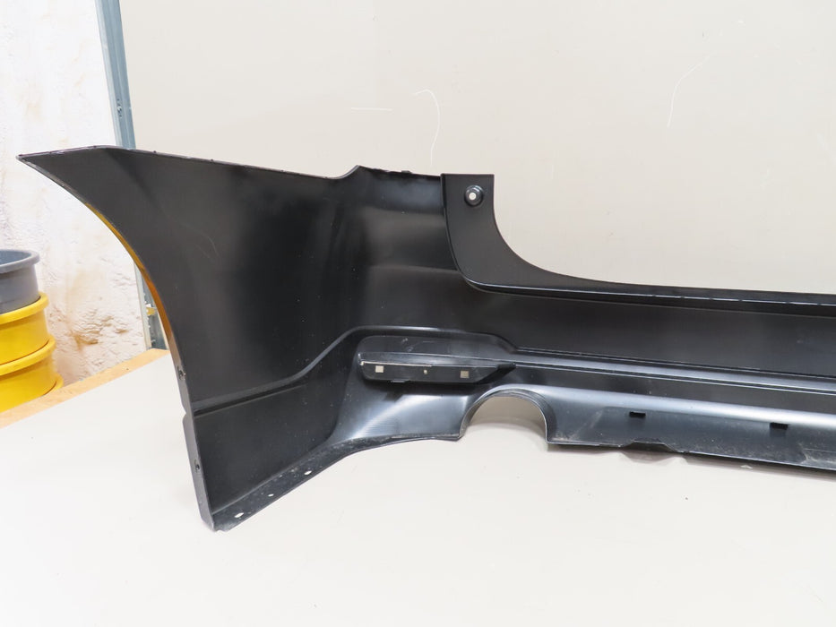 2014-2018 SUBARU FORESTER LIMITED PREMIUM REAR BUMPER COVER OEM 57794SG000