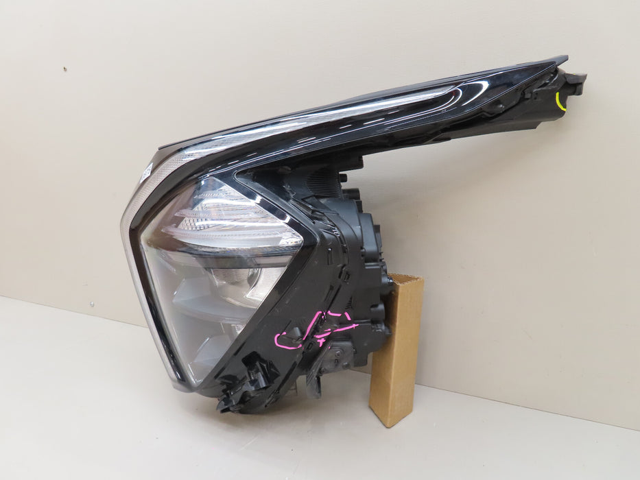 2023 2024 KIA SPORTAGE LEFT DRIVER SIDE HEADLIGHT FULL LED OEM 92101-DW000