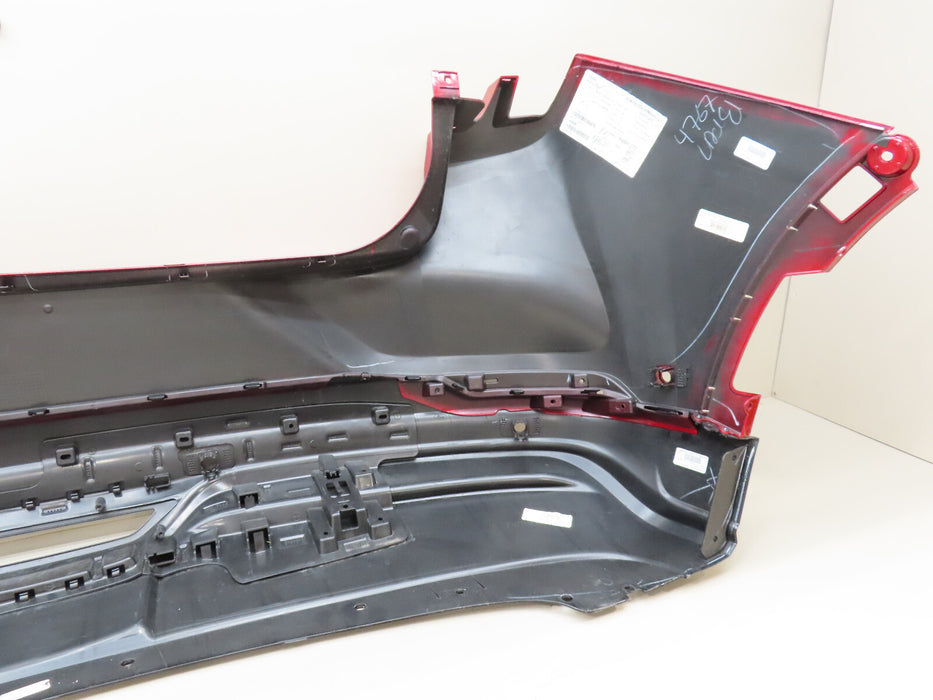 2021-2023 FORD MUSTANG MACH-E REAR BUMPER COVER W/ REAR LOWER OEM LJ8B-17D781-A