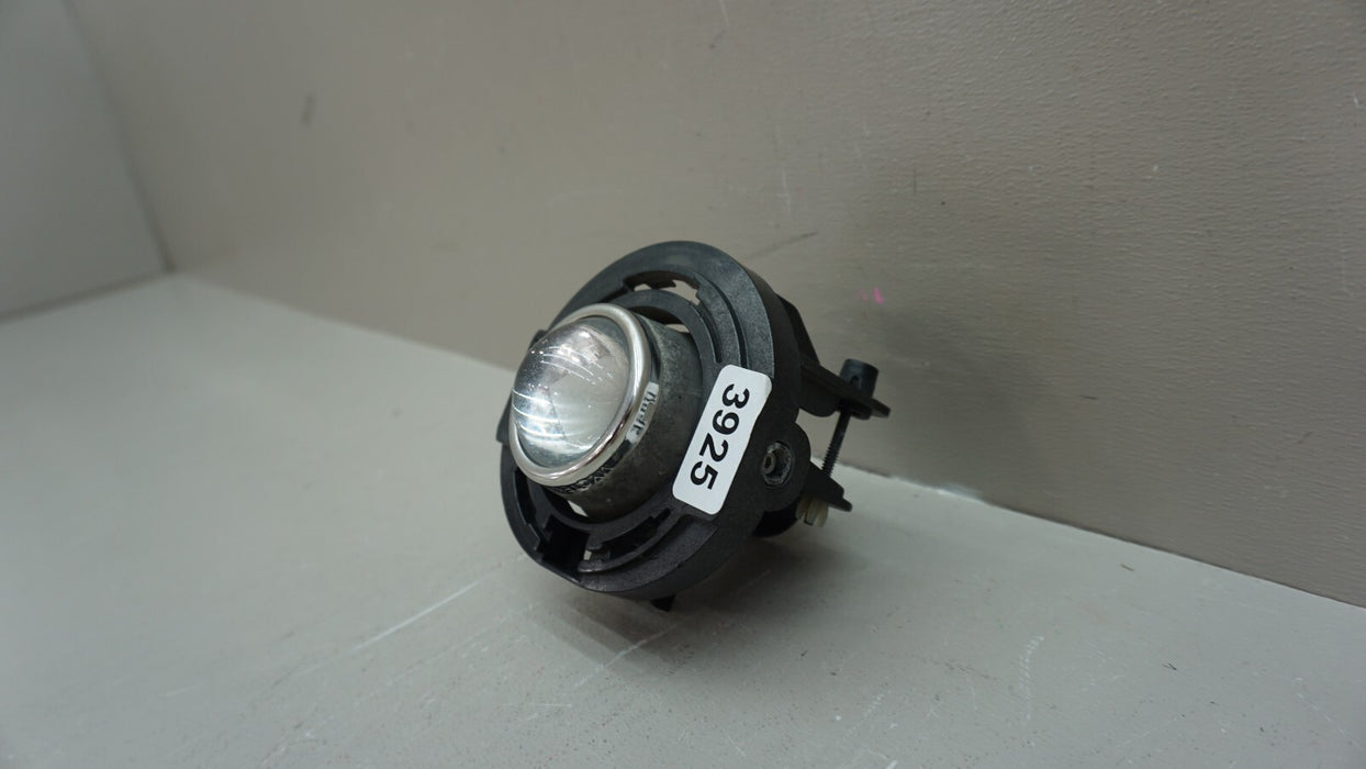 2012-2019 FIAT 500 FRONT FOG LIGHT LAMP OEM 68144162AA