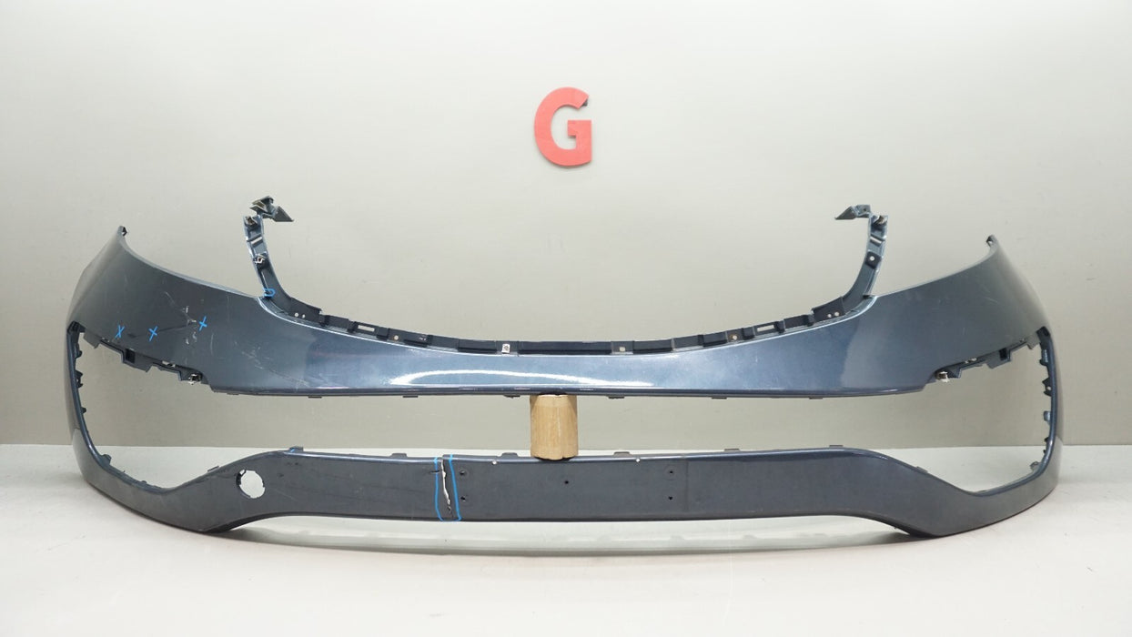 2011- 2016 KIA SPORTAGE FRONT BUMPER COVER PANEL OEM 86511-3W000