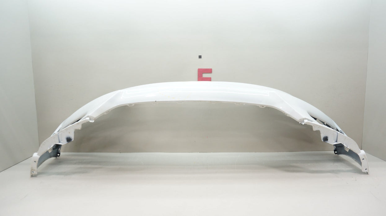 2019-2021 ACURA MDX FRONT BUMPER COVER PANEL OEM 71101-TJB-A000