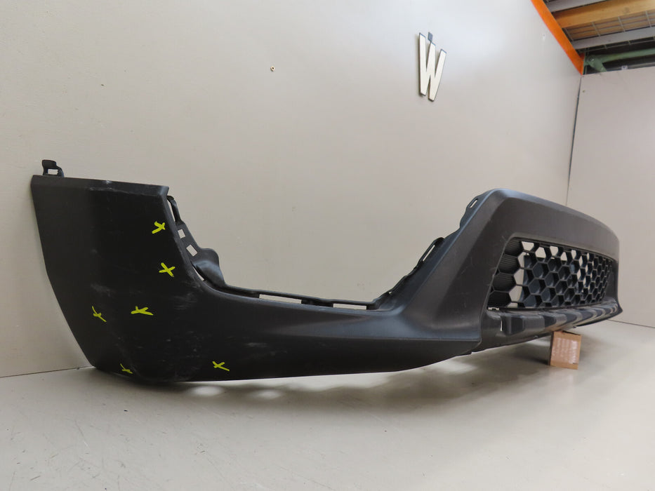 2017-2019 HONDA CR-V FRONT LOWER BUMPER COVER VALANCE OEM 71102-TLAA-A000