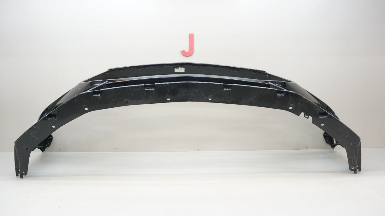 2024-2025 FORD MUSTANG GT S650 FRONT BUMPER COVER PANEL OEM PR3B-17C831