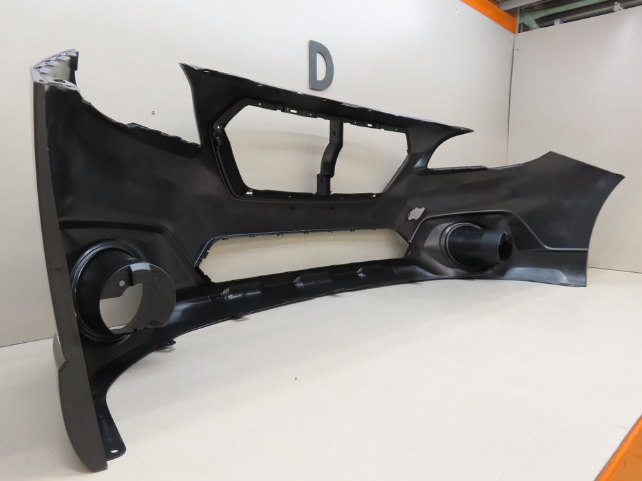 2015-2017 SUBARU OUTBACK FRONT BUMPER COVER OEM 57704AL01A