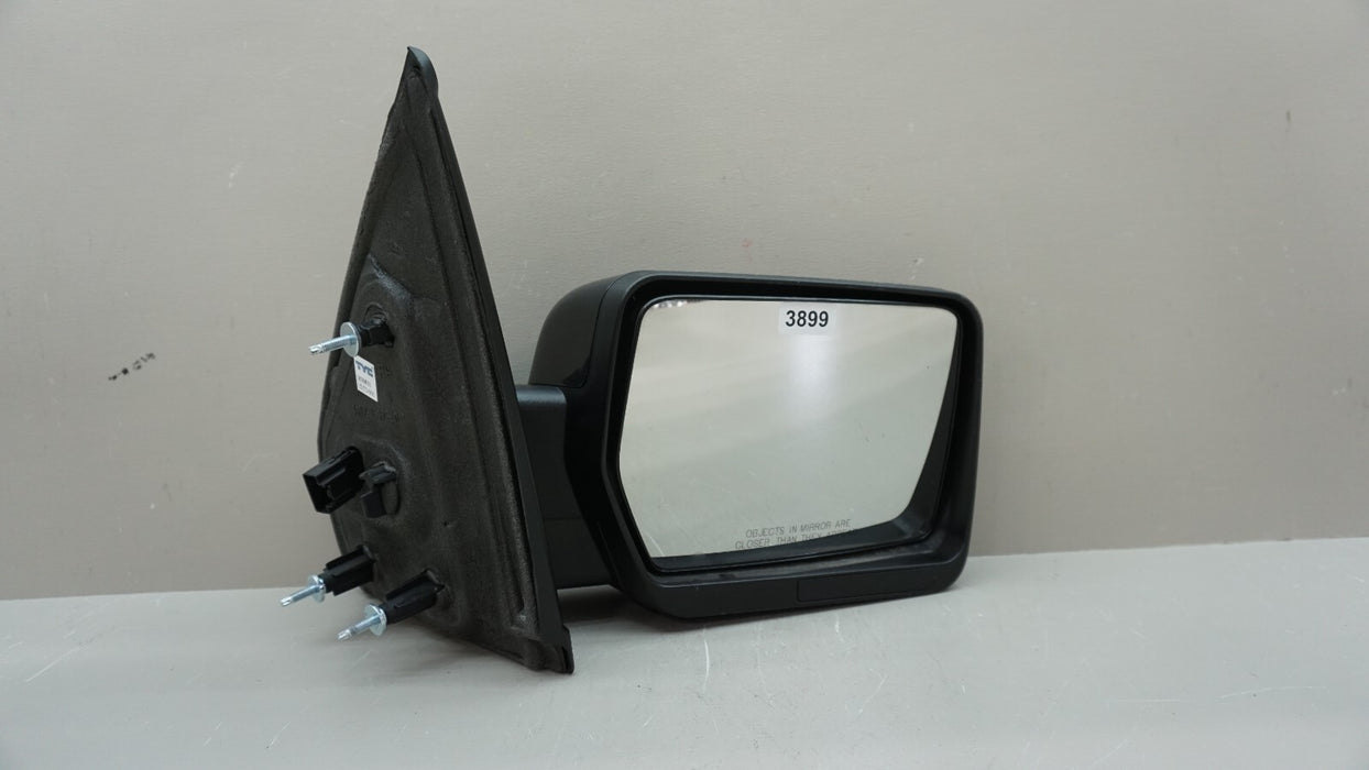 2011-2014 FORD F-150 F150 RH RIGHT PASSENGER SIDE MIRROR AFTERMARKET