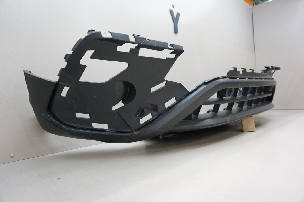 2022-2023 VOLKSWAGEN TIGUAN FRONT LOWER BUMPER COVER VALANCE OEM 5NN805903K