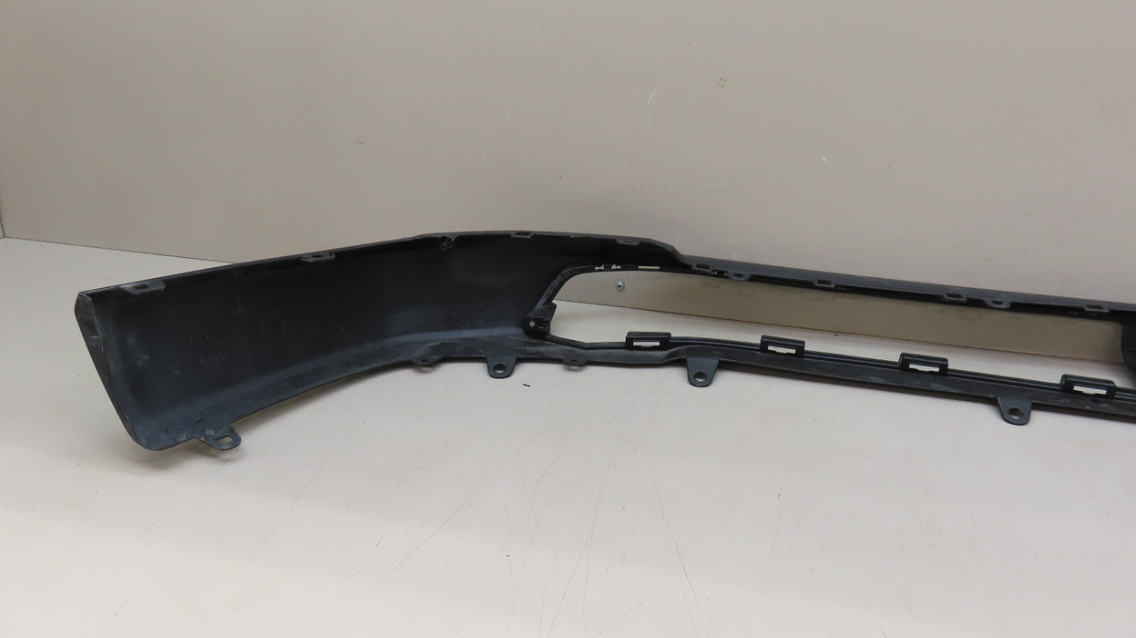 2019-2023 TOYOTA RAV4 FRONT LOWER BUMPER COVER VALANCE OEM 52411-0R140