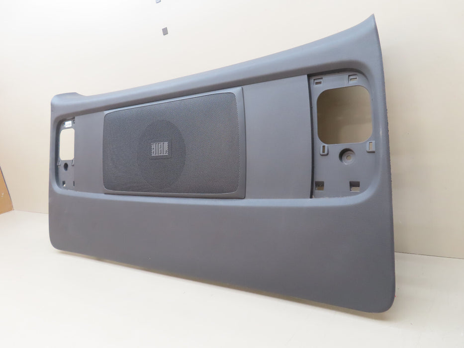 2021 2022 2023 TOYOTA SIENNA REAR BACK BOARD PANEL OEM 67751-08040