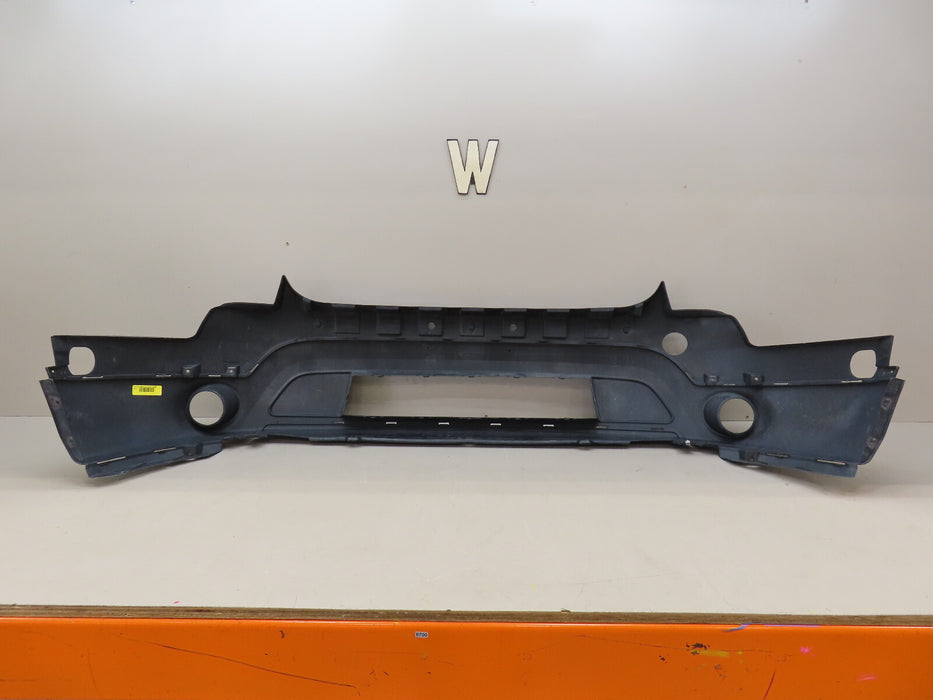 2011-2015 FORD EXPLORER FRONT LOWER BUMPER COVER OEM