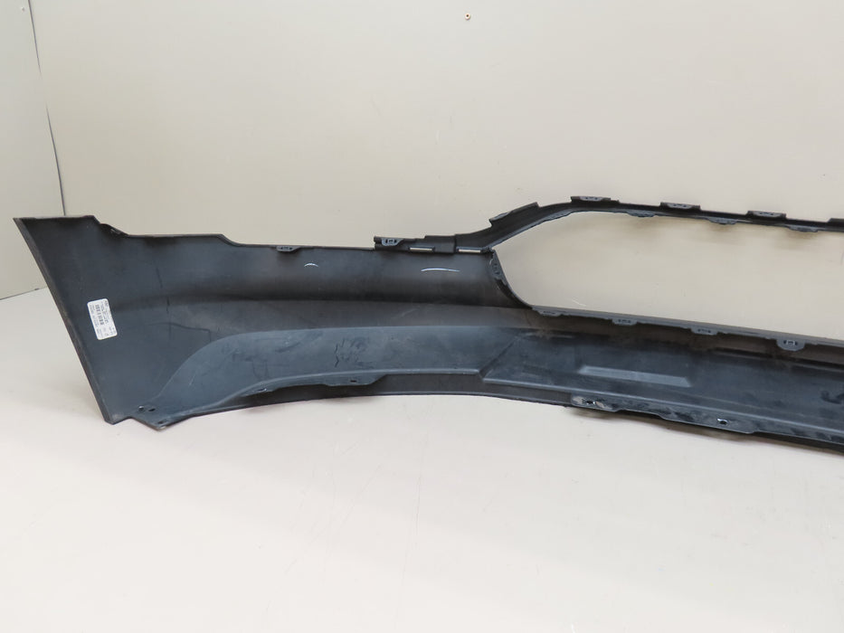 2018-2021 GMC TERRAIN FRONT LOWER BUMPER COVER OEM 55117025