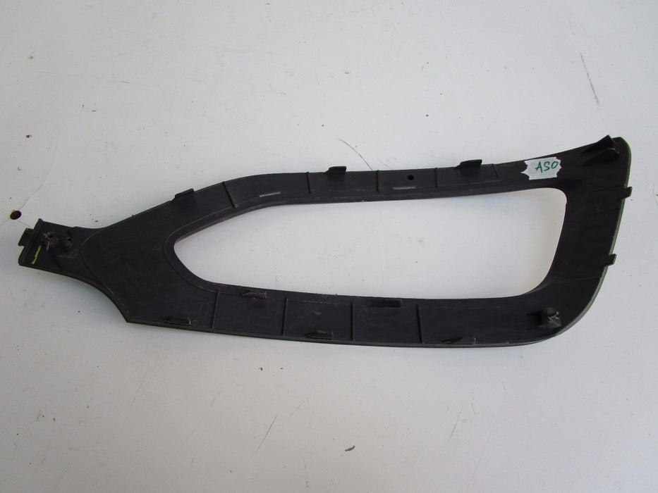13 14 15 16 HYUNDAI SONTA FE SPORT FRONT RIGHT FOG LIGHT TRIM
