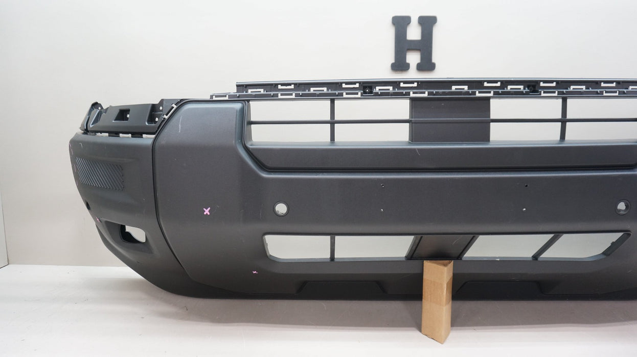 2021-2025 FORD BRONCO SPORT FRONT BUMPER COVER S1PB-17626 OEM