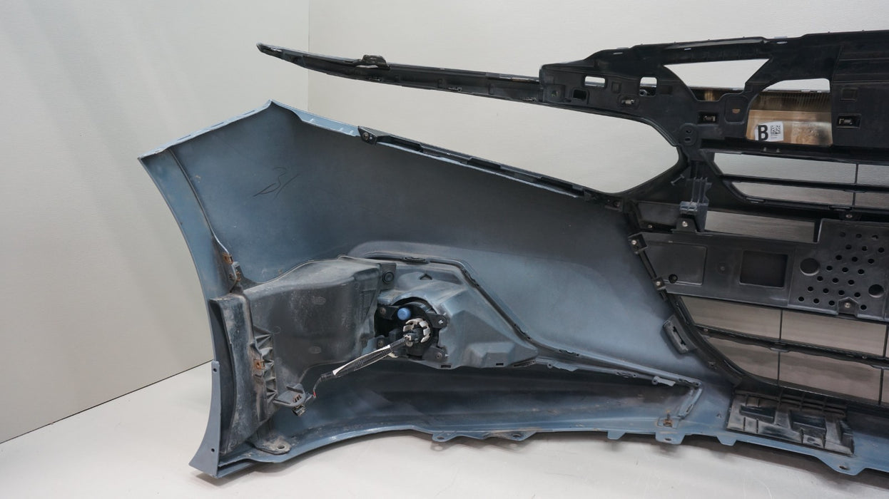 2018-2022 HONDA ACCORD FRONT COMPLETE BUMPER COVER PANEL OEM