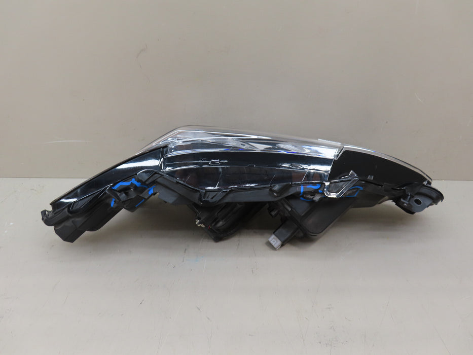 2018-2024 TOYOTA CAMRY FRONT LEFT DRIVER SIDE LED HEADLIGHT OEM 5067