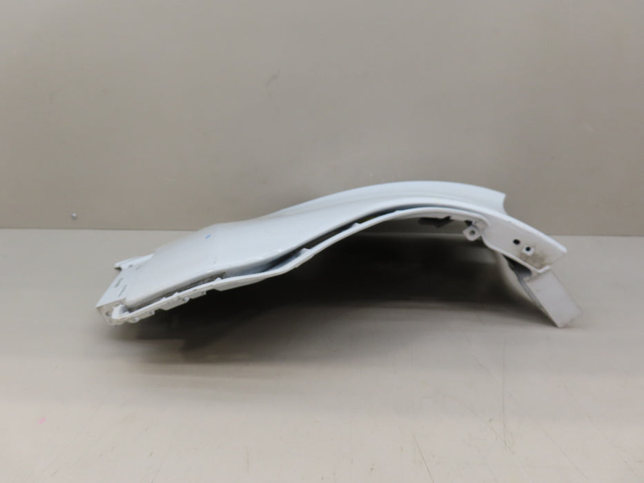 2014-2018 JEEP CHEROKEE REAR LEFTDRIVER SIDE BUMPER COVER END CAP OEM