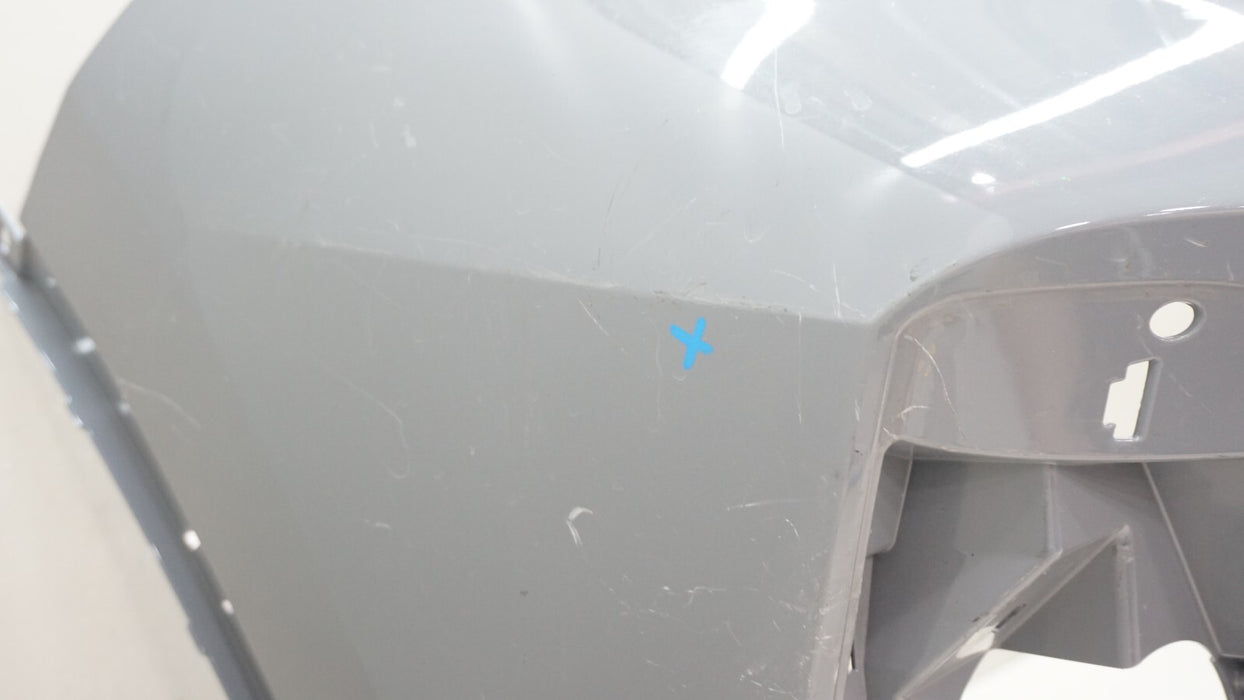 2018-2024 NISSAN MURANO FRONT BUMPER COVER PANEL OEM 620229UF0H
