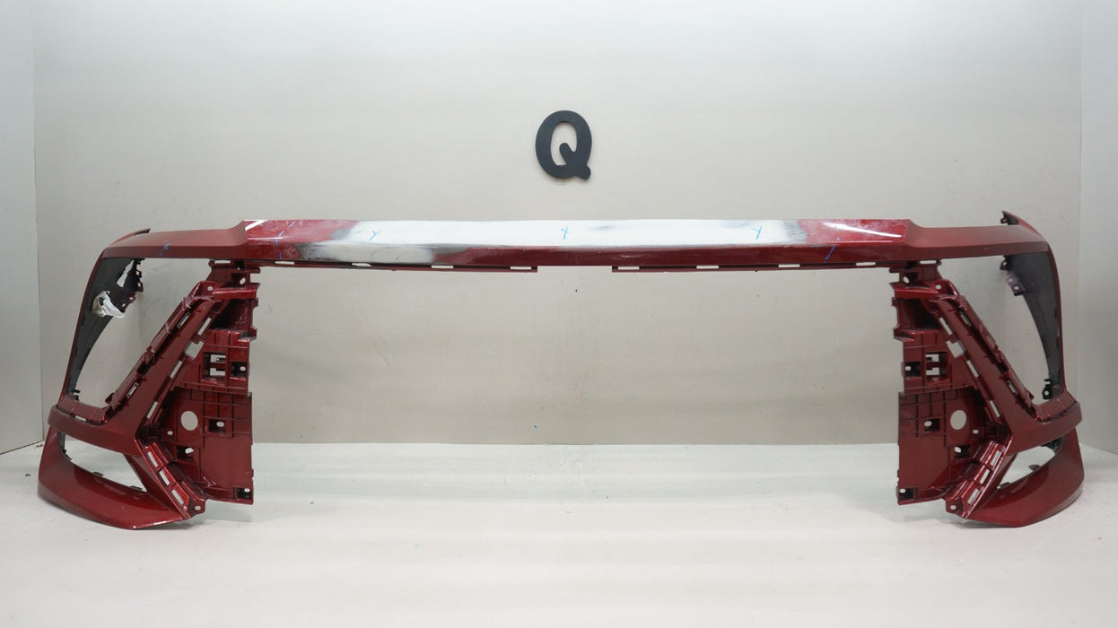 2024-2025 HYUNDAI SONATA N-LINE FRONT BUMPER COVER PANEL OEM 86511-L1700