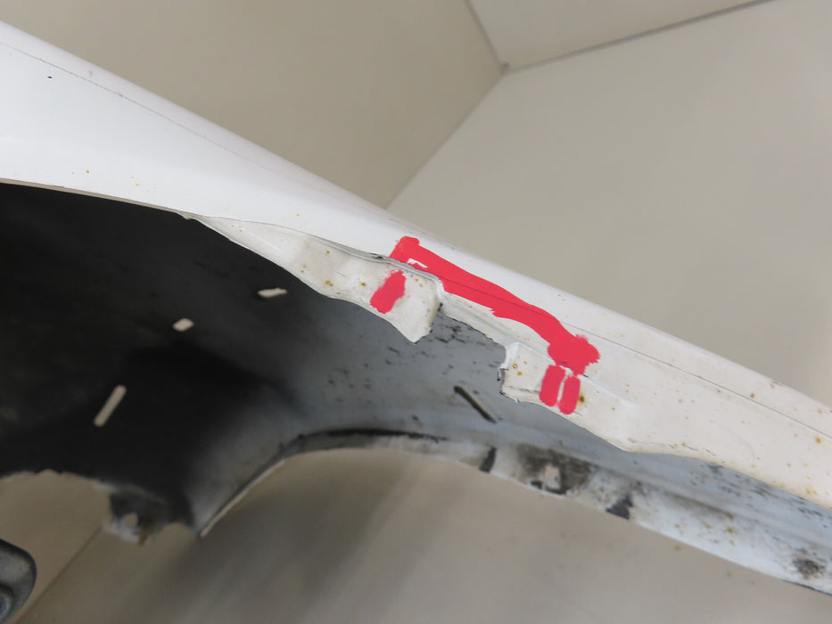 2005-2011 TOYOTA TACOMA FRONT BUMPER COVER OEM