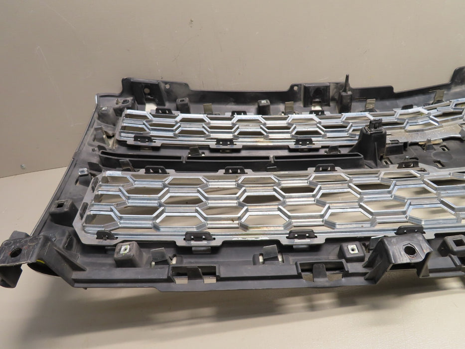 2014-2015 Chevrolet Silverado 1500 FRONT Grille GRILL OEM