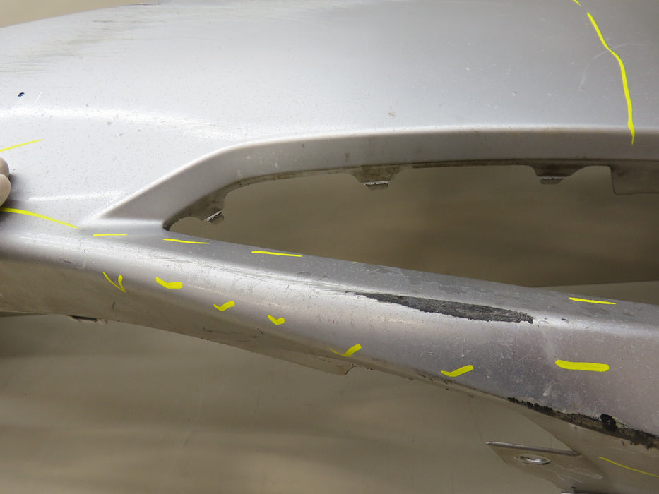 2013-2015  ACURA ILX FRONT BUMPER COVER  71101-TX6-ZZ00 OEM