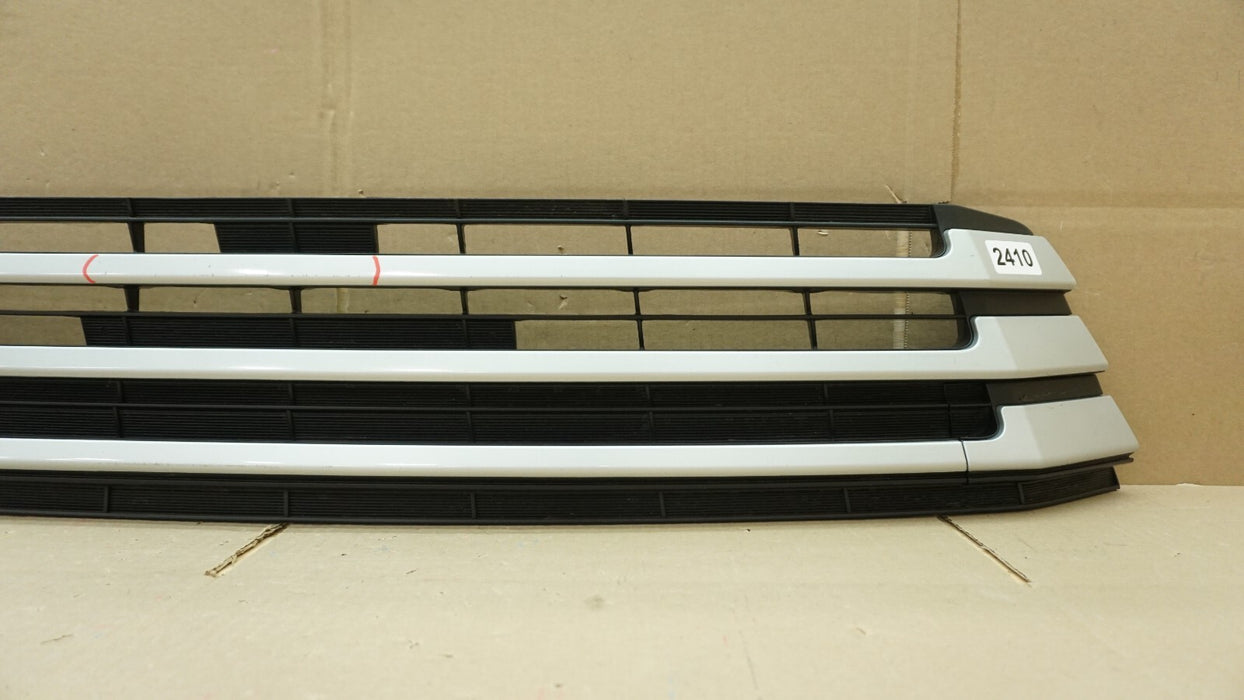 2017-2019 TOYOTA HIGHLANDER FRONT LOWER BUMPER GRILLE GRILL AFTERMARKET 17 18 19