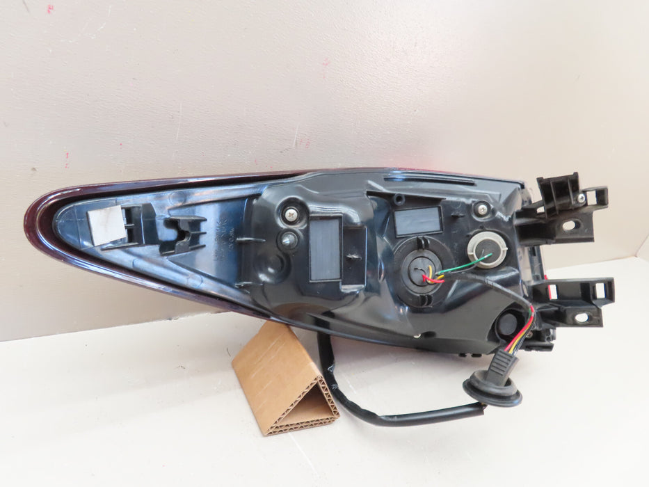 2016-2019 LEXUS RX350 RX450H REAR RIGHT PASSENGER OUTER TAIL LIGHT OEM