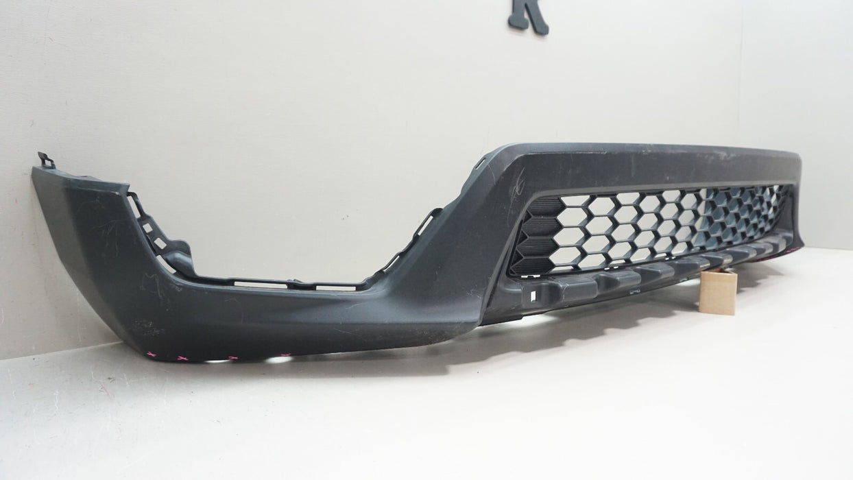 2017-2019 HONDA CR-V FRONT LOWER BUMPER COVER VALANCE 71102-TLAA-A000 OEM