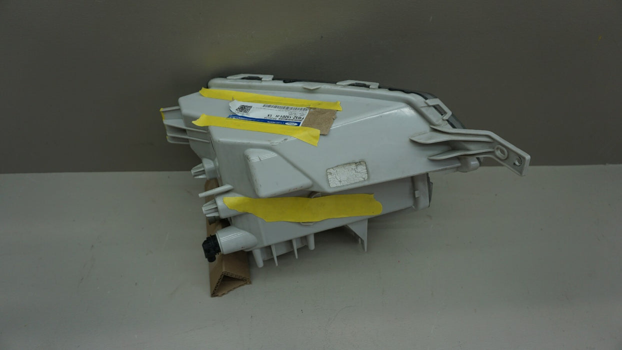 2016-2017 FORD EXPLORER FRONT LEFT DRIVER SIDE FOG LIGHT LAMP OEM FB5Z-15201-H