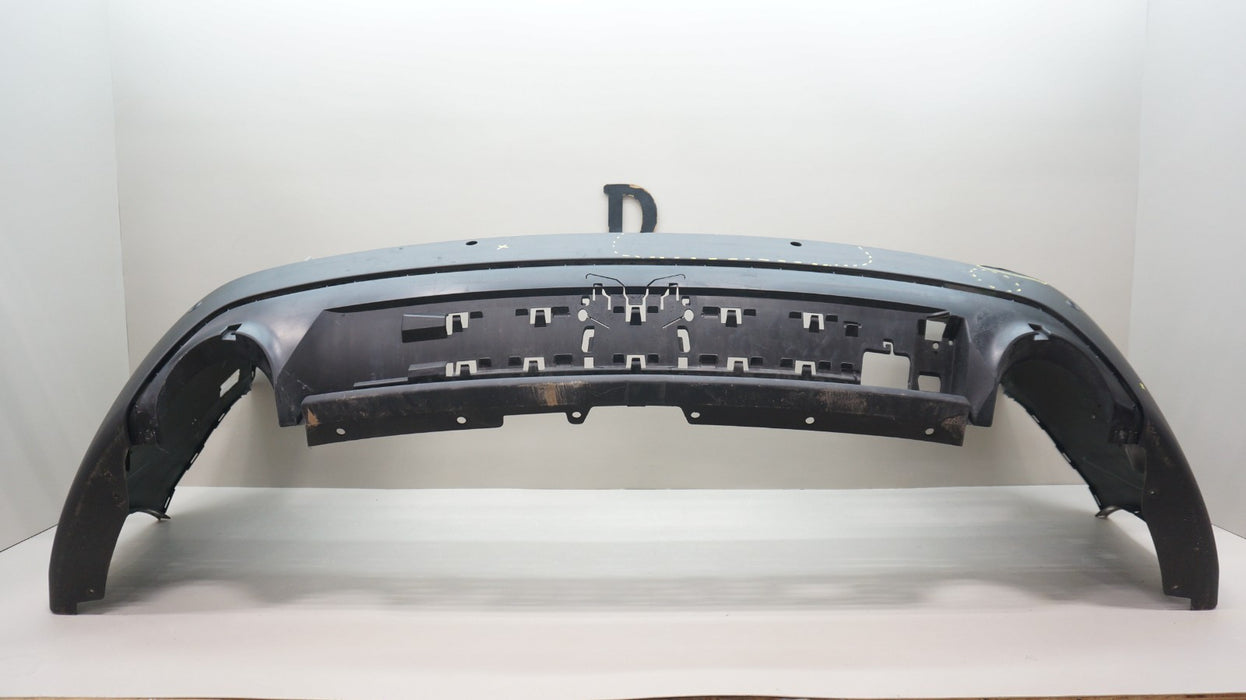 2019-2021 FORD EDGE REAR BUMPER COVER PANEL OEM KT4B-17F001