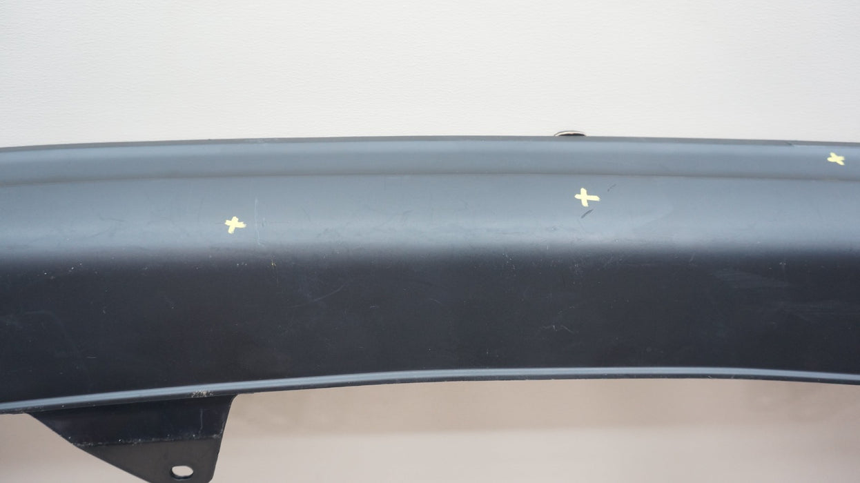 2023-2025 HONDA ACCORD REAR LOWER BUMPER VALANCE PANEL OEM 71551-30A-A000