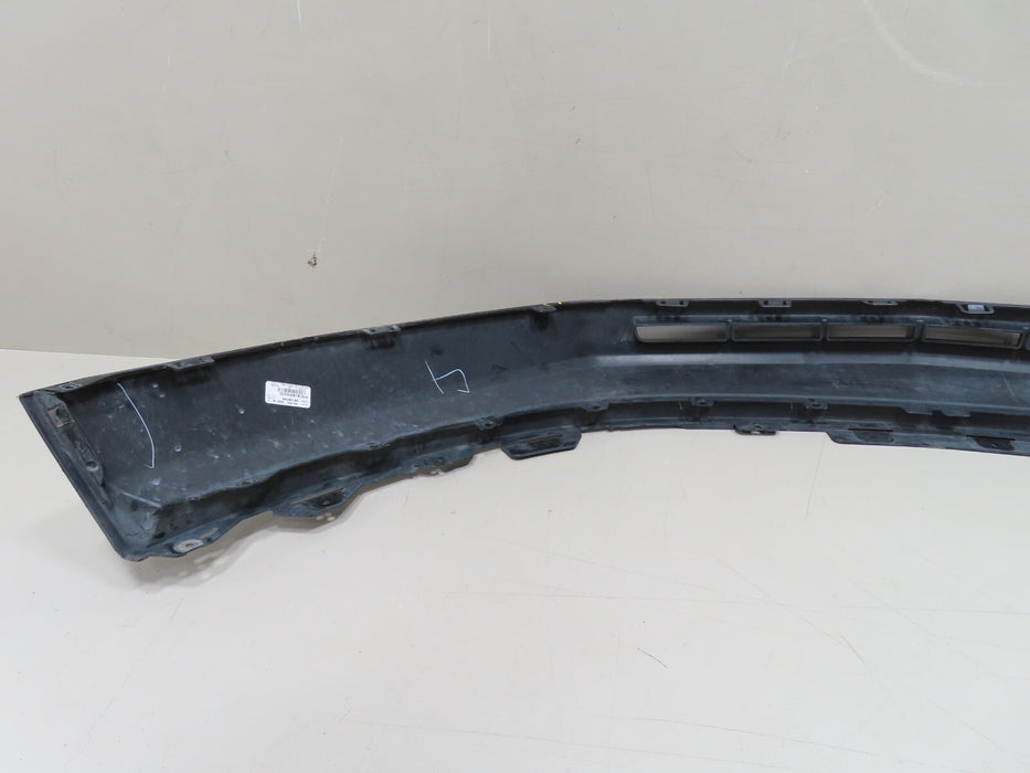 2013-2016 CADILLAC SRX SUV FRONT LOWER BUMPER COVER VALANCE PANEL OEM 25778319