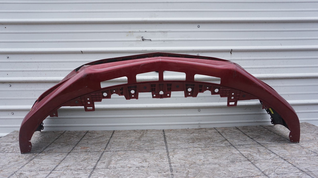 2016-2018 CHEVROLET CRUZE FRONT BUMPER COVER OEM 16 17 18