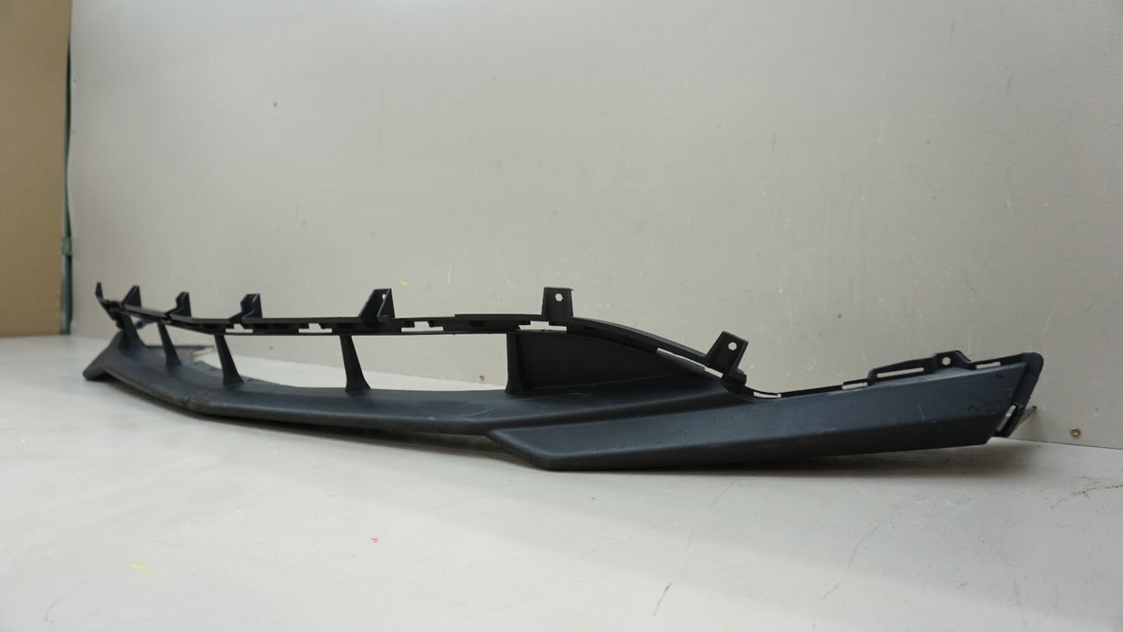 2016-2018 CHEVROLET MALIBU L LS LT SEDAN FRONT LOWER BUMPER COVER PANEL OEM