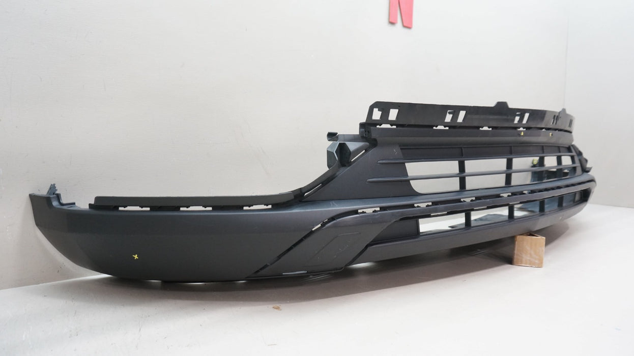 2020-2022 BUICK ENCORE FRONT LOWER BUMPER COVER VALANCE GRILLE 42660290 OEM