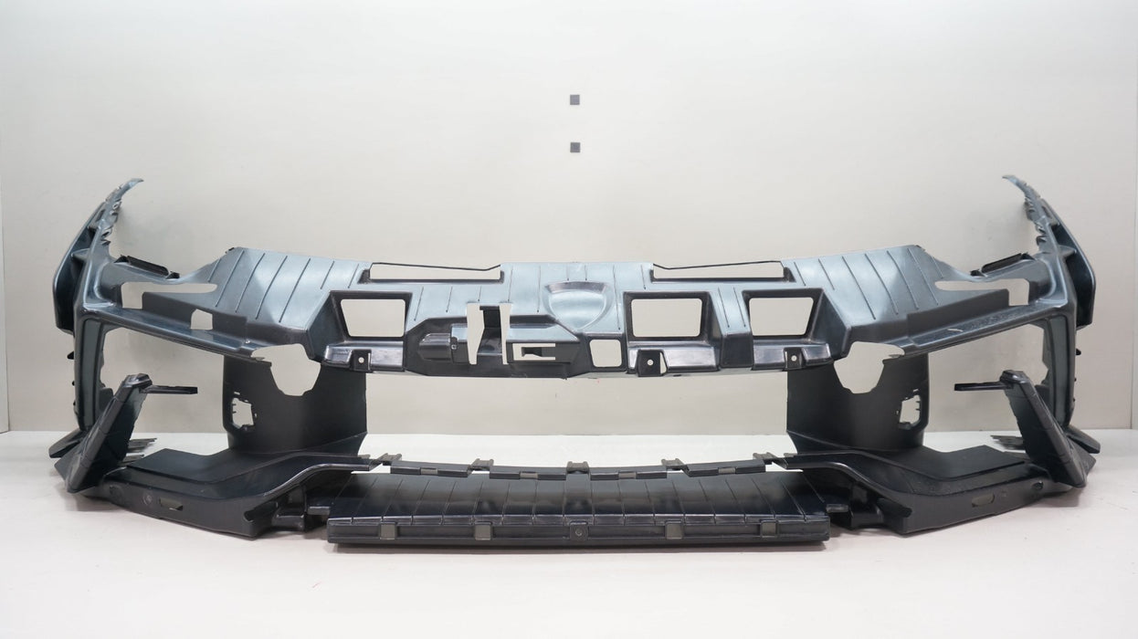 2022-2024 LAMBORGHINI TECNICA FRONT BUMPER INNER SHELL SKELETON OEM