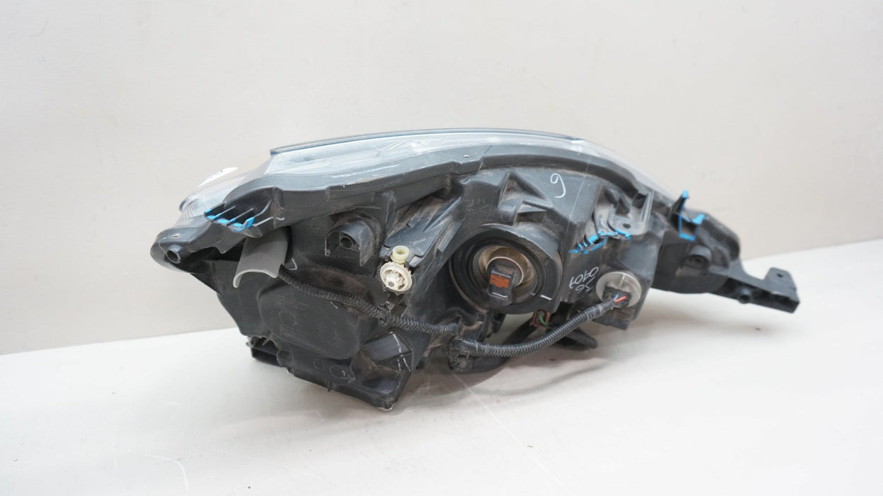 2016-2019 NISSAN SENTRA FRONT LEFT DRIVER SIDE LED HEADLIGHT OEM