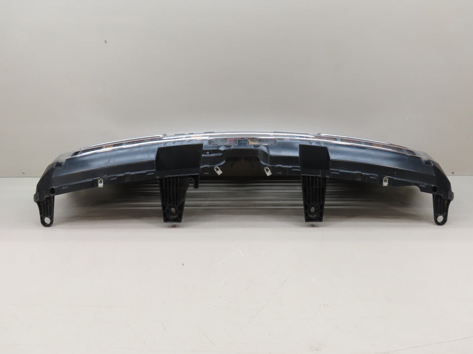 2019-2022 DODGE RAM 1500 FRONT BUMPER RADIATOR GRILLE GRILL OEM 68366528AH