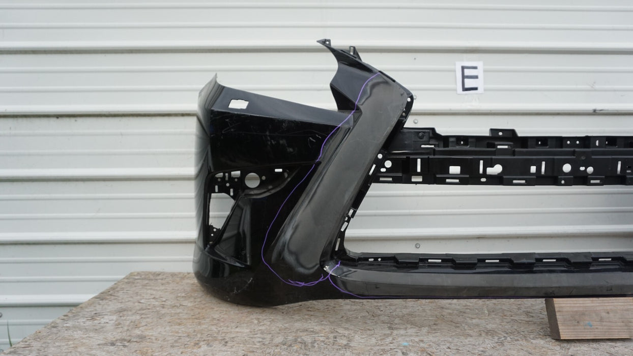 2014-2019 LEXUS GX460 FRONT BUMPER PLASTIC COVER PANEL FACTORY OEM